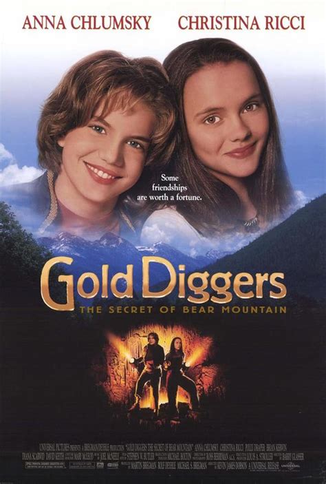 gold pron movie|GOLD DIGGERS .